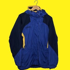 Columbia Women’s (M) Blue Jacket